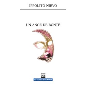 Un ange de bonté
