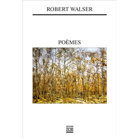 Poèmes