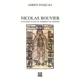 Nicolas Bouvier