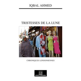 Tristesses de la lune