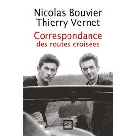 Correspondance des routes croisées