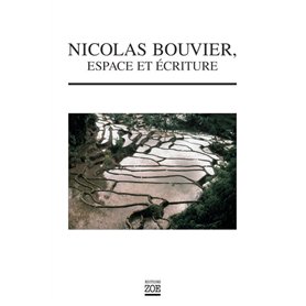 Nicolas Bouvier