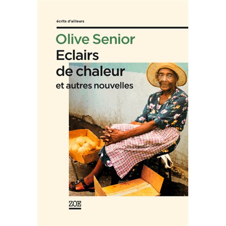 Eclairs de chaleur