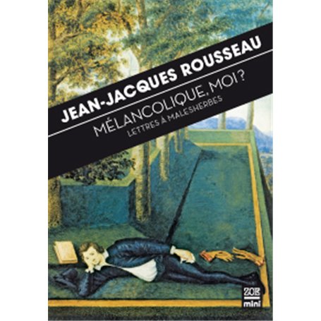 Mélancolique