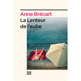 La lenteur de l'aube