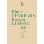 Lettres 1920-1959