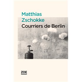 Courriers de Berlin