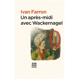 Un après-midi avec Wackernagel