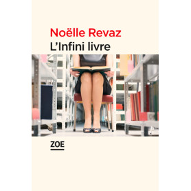 L'Infini Livre
