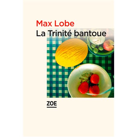 La Trinité bantoue