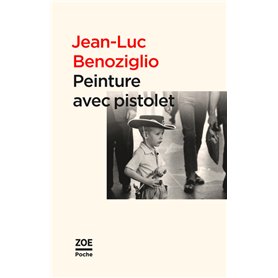 Peinture avec pistolet