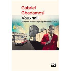 Vauxhall