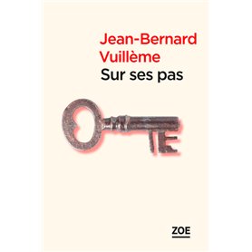 Sur ses pas