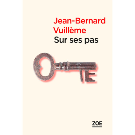 Sur ses pas