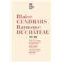 Correspondance 1937-1954