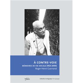 A contre voie