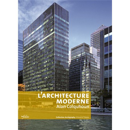 L'Architecture moderne