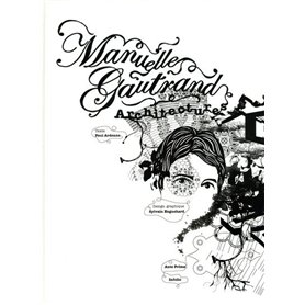 Manuelle Gautrand. Architectures
