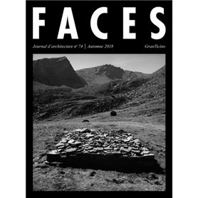 Faces - numéro 74 Gran Ticino