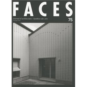 Faces N75 Synthèse des arts