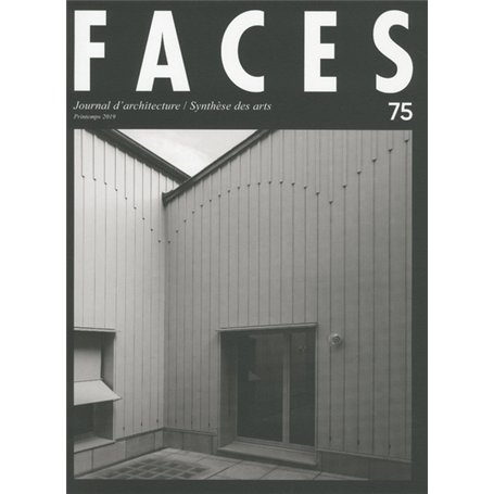 Faces N75 Synthèse des arts