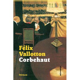Corbehaut