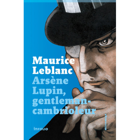 Arsène Lupin