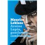 Arsène Lupin
