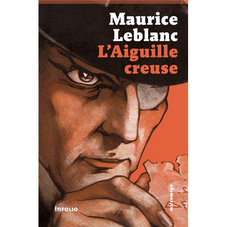 L'Aiguille creuse