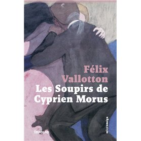 Les Soupirs de Cyprien Morus