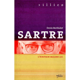 Sartre - L'écrivain malgré lui