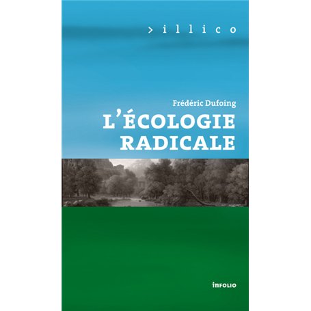 L'Ecologie radicale
