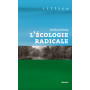 L'Ecologie radicale