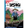 Usagi Yojimbo T14 - Format Manga