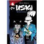 Usagi Yojimbo T24 - Format Manga