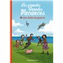 L'Exode Selon Yona Intégrale