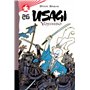 Usagi Yojimbo T26 - Format Manga