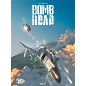 Bombroad