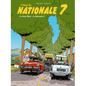 C'était la Nationale 7