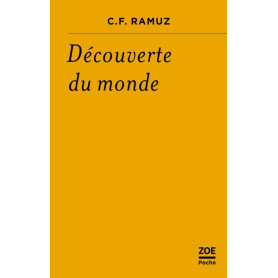 Découverte du monde