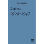 Lettres