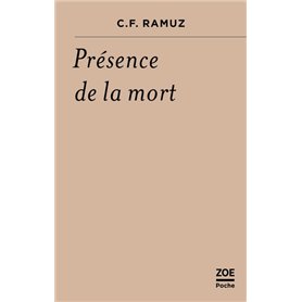 Présence de la mort