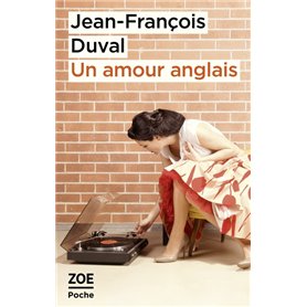 Un amour anglais