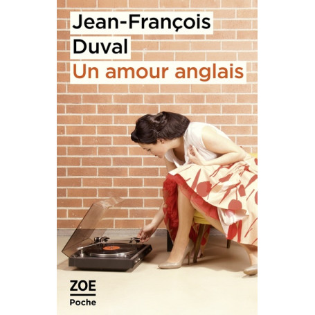 Un amour anglais