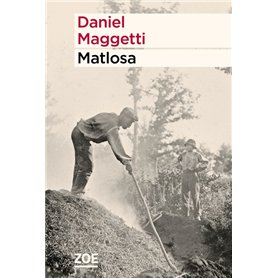Matlosa