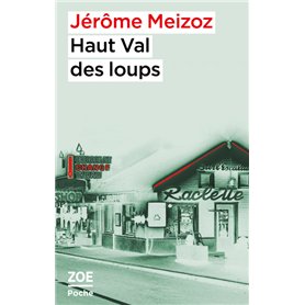 Haut Val des loups
