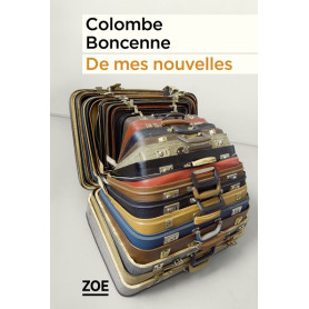 De mes nouvelles