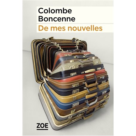 De mes nouvelles