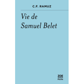 Vie de Samuel Belet