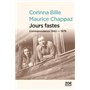 Jours fastes